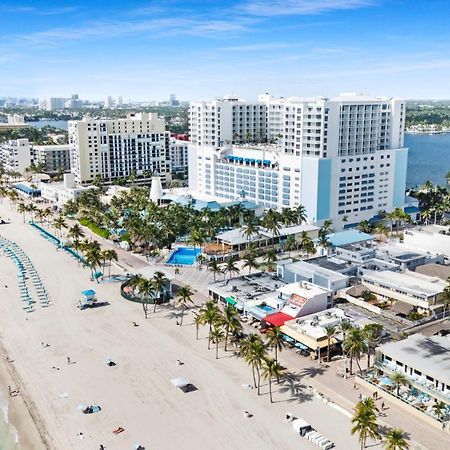Oceanside Boutique Loft Apt Cozy Beach Unit # 7 Голлівуд Екстер'єр фото