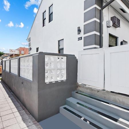 Oceanside Boutique Loft Apt Cozy Beach Unit # 7 Голлівуд Екстер'єр фото