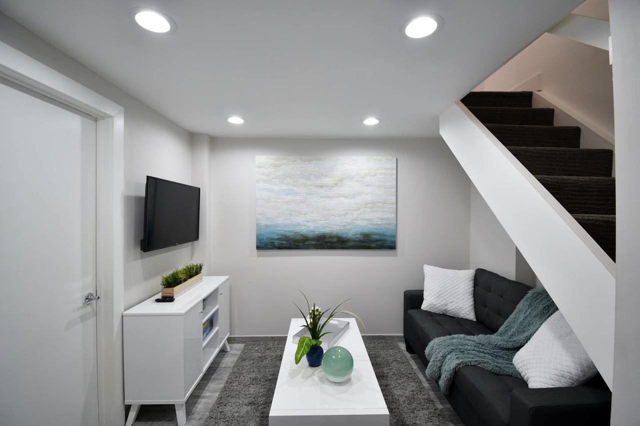 Oceanside Boutique Loft Apt Cozy Beach Unit # 7 Голлівуд Екстер'єр фото