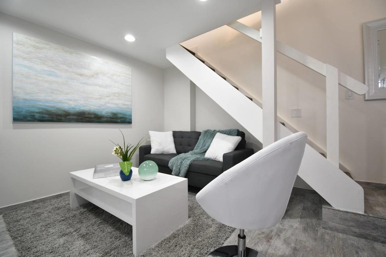 Oceanside Boutique Loft Apt Cozy Beach Unit # 7 Голлівуд Екстер'єр фото
