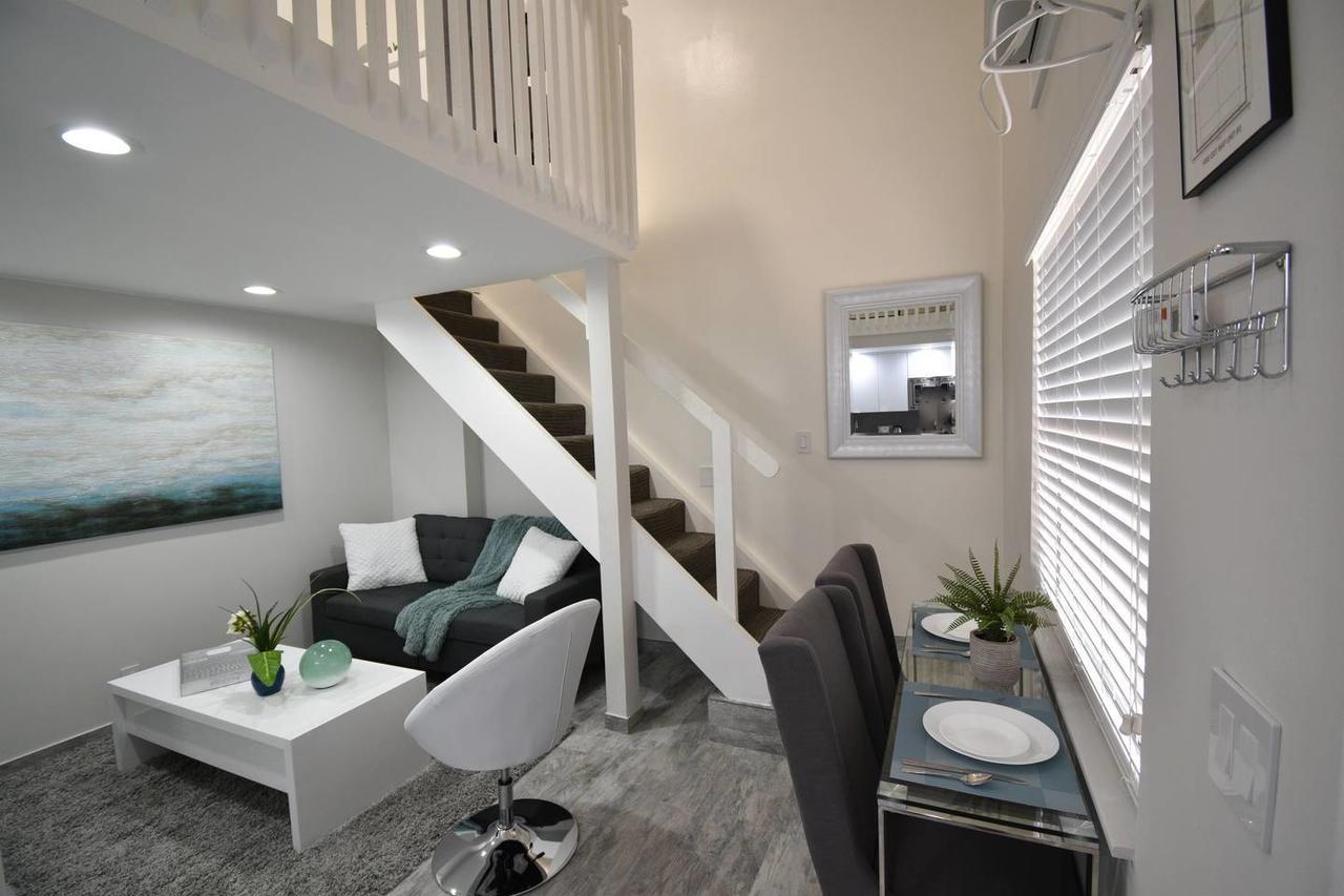 Oceanside Boutique Loft Apt Cozy Beach Unit # 7 Голлівуд Екстер'єр фото