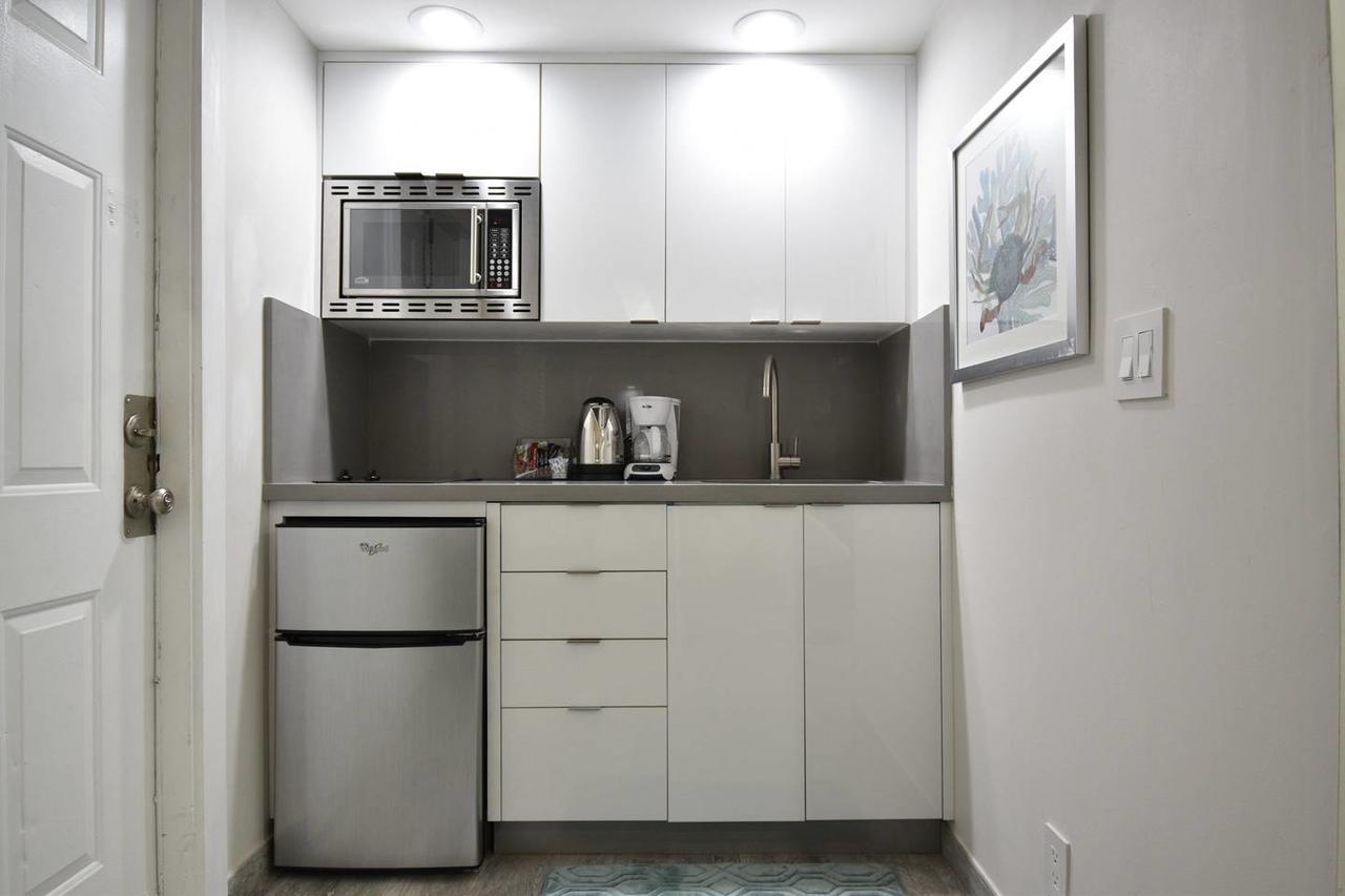 Oceanside Boutique Loft Apt Cozy Beach Unit # 7 Голлівуд Екстер'єр фото